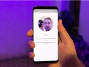 Hướng dẫn mang tính năng mở khóa bằng khuôn mặt giống Galaxy S8 lên smartphone Android