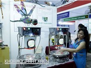 Vụ kiện máy rửa ly và bài học cho các nhà sáng chế