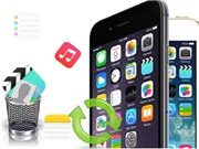 Hướng dẫn khôi phục ảnh, video đã xóa trên iPhone, iPad, iPod
