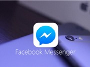 Hướng dẫn gửi ảnh với độ phân giải cao qua Facebook Messenger