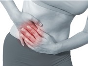 Dấu hiệu viêm ruột thừa ở trẻ?