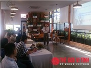 TP Hồ Chí Minh dành nhiều ưu đãi cho doanh nghiệp KH&CN