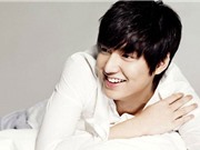 Lee Min-ho, T.O.P, Ngô Diệc Phàm lọt top 10 nam nghệ sĩ đẹp trai nhất châu Á năm 2017