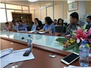 Ngày hội STEM 2017 có sự tham gia của trường đại học