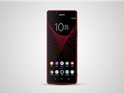 Sony Xperia X Ultra sẽ sở hữu tỉ lệ 21:9?