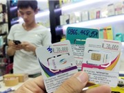 Cắt thuê bao ĐTDĐ nếu không khai thông tin cá nhân
