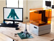 In 3D có thể “làm mất” hàng trăm tỷ đôla mỗi năm