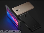 Coolpad ra mắt smartphone camera kép, RAM 6 GB, giá gần 5 triệu
