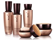 10 thương hiệu mỹ phẩm nổi tiếng nhất Hàn Quốc
