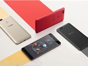 Cận cảnh smartphone selfie, RAM 6 GB, giá sốc