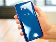 Clip: Trên tay HTC U11 vừa trình làng
