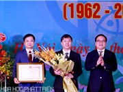 Hà Nội xứng đáng là đầu tàu đổi mới sáng tạo
