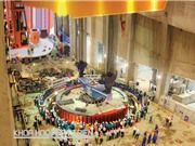 Dấu ấn khoa học trên các sản phẩm quốc gia