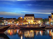 Hội An lọt top 10 thành phố nhỏ đáng thăm nhất thế giới
