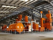 Phát triển doanh nghiệp KH&CN ở Long An: Những khó khăn và giải pháp