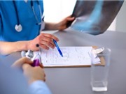 Phát hiện mới về tình trạng di căn của ung thư