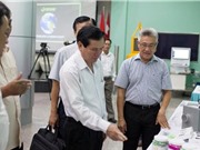 Nông nghiệp công nghệ cao: Cần cái nhìn toàn chuỗi giá trị