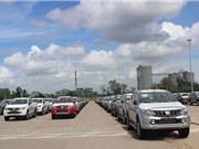 Bộ Công thương lý giải nguyên nhân ôtô Việt Nam đắt gấp đôi Thái Lan