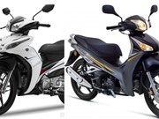 30 triệu nên mua xe máy Honda hay Yamaha?