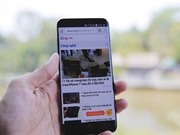 Hướng dẫn mở khóa thiết bị Android khi quên mật khẩu