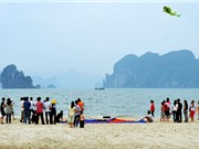 Bái Tử Long được công nhận là vườn di sản ASEAN