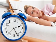 Clip: Những bài thuốc chữa mất ngủ có sẵn trong nhà bếp