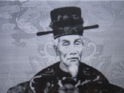 Giai thoại về cao thủ bắn cung là sư phụ của 'Võ Tòng Việt Nam'