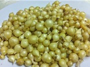 Một số bài thuốc chữa bệnh từ hành tăm