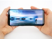 Samsung Galaxy S8 phá vỡ kỷ lục GeekBench đa lõi