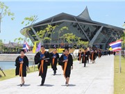 “Điểm danh” 10 trường đại học tốt nhất Đông Nam Á 