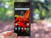 Rò rỉ thông số kỹ thuật bộ ba Sony Xperia XZ1, XZ1 Compact và X1 
