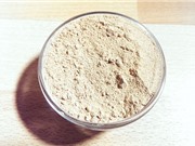 Hướng dẫn làm bột ngũ cốc đậu xanh uống liền cực đơn giản
