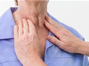Dấu hiệu phát hiện sớm ung thư vòm họng