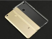 Xiaomi Mi Max 2 lộ “ảnh nóng” trước giờ ra mắt