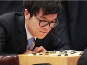 Trí tuệ nhân tạo thắng nhà vô địch cờ vây, chính thức thành số 1 thế giới