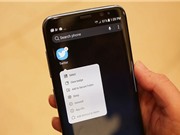 Hướng dẫn ẩn ứng dụng trên Galaxy S8 và S8 Plus