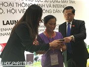 Năm 2020, Việt Nam có thêm 30.000 nông dân sử dụng thành thạo internet