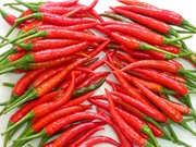 Tác dụng bất ngờ của việc ăn ớt mỗi ngày