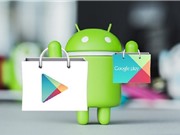 Hướng dẫn khắc phục lỗi đầy bộ nhớ khi tải ứng dụng trên Play Store