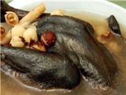 3 món ăn giúp tinh binh khỏe
