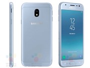 Lộ thiết kế, cấu hình và giá bán Samsung Galaxy J3 2017