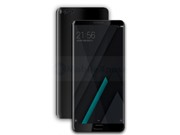 Xiaomi Mi Note 3 được trang bị camera kép 