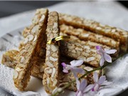 Tên gọi kẹo Sìu Châu bắt nguồn từ đâu?