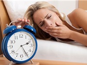 Bộ não sẽ “xơi tái” chính nó nếu ngủ không đủ giấc