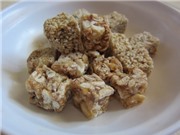 Kẹo Sìu Châu - quà quê đặc sản thành Nam
