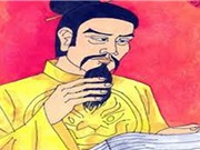 Vua Lê Thánh Tông và chuyện 'trống dời canh còn đọc sách'
