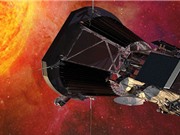 NASA công bố sứ mệnh khám phá bầu khí quyển Mặt Trời