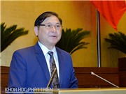 Đại biểu Quốc hội cơ bản tán thành Luật Chuyển giao công nghệ (sửa đổi)