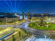 10 thành phố đáng sống với những người dưới 30 tuổi