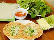 10 món đặc sản "nhắc là thèm" của Bình Định